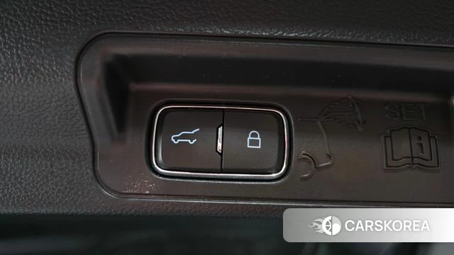 Ford Explorer 6th Generation id 4488309 из Кореи 19