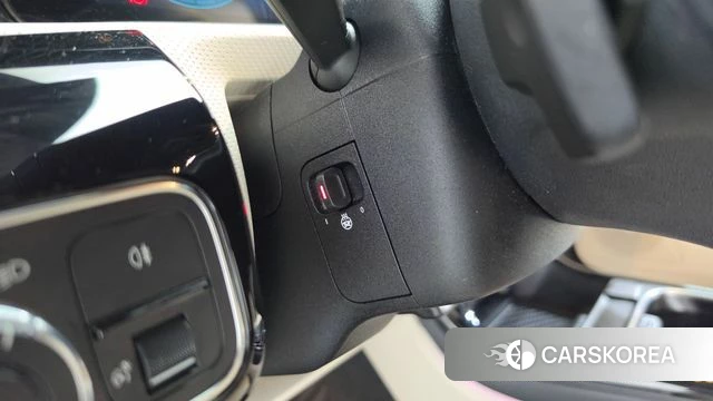 Mercedes-Benz A-Class W177 id 4784882 из Кореи 19