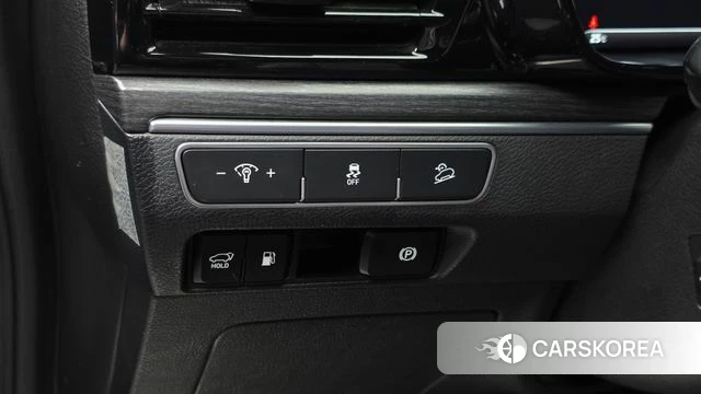 Kia Mohave Master id 4835462 из Кореи 19