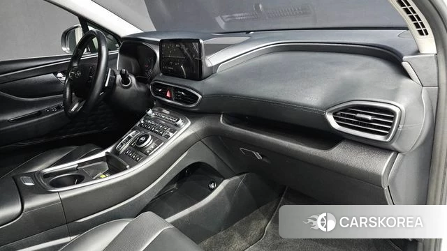 Hyundai The New Santa Fe id 4434222 из Кореи 19