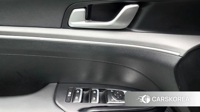 Kia K5 3rd generation id 4880317 из Кореи 19
