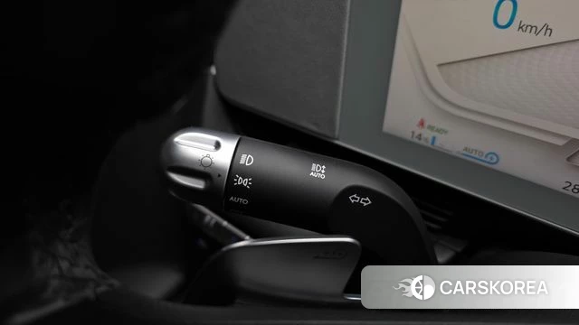 Hyundai Ionic 5 id 4624369 из Кореи 19