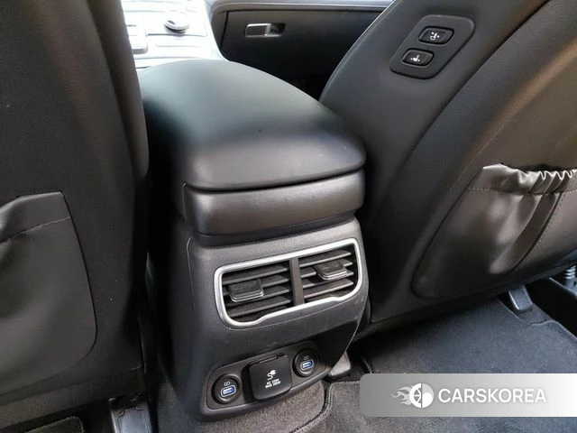 Hyundai The New Santa Fe id 4635732 из Кореи 19