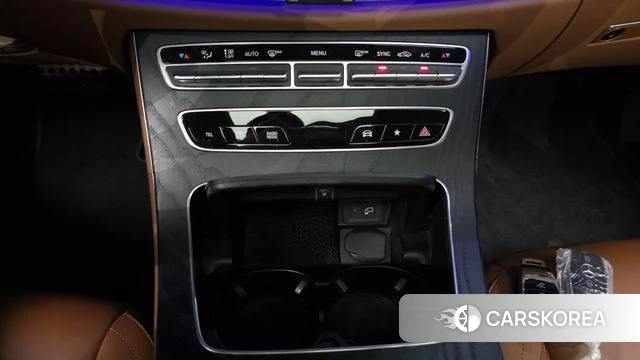 Mercedes-Benz E-Class W213 id 4712126 из Кореи 19