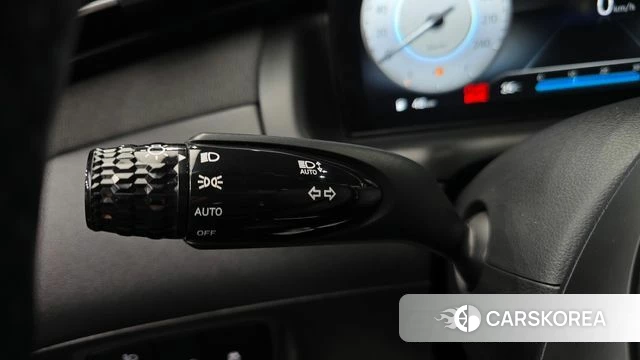Hyundai All New Tucson id 4631213 из Кореи 19