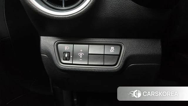 Kia The New K3 2nd generation id 4444157 из Кореи 19