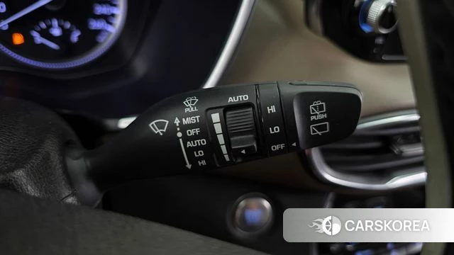 Hyundai Santa Fe TM id 4610149 из Кореи 19