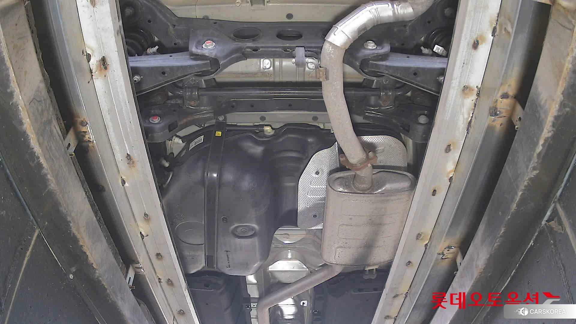 Kia Sorento Hybrid id 3888390 из Кореи 19