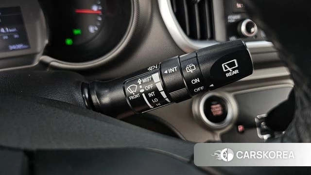Kia The New Ray id 4666397 из Кореи 19