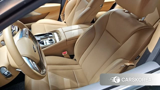 Kia More K9 id 4383575 из Кореи 19