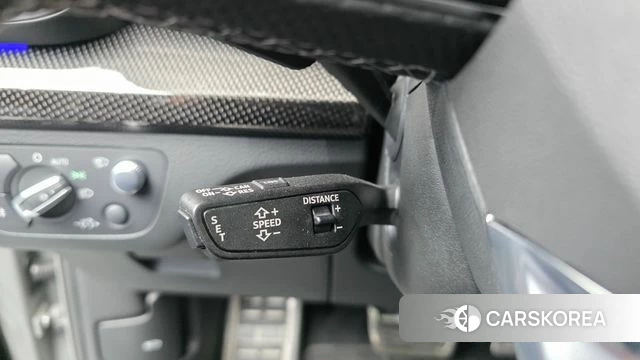 Audi SQ5 (FY) id 4283004 из Кореи 19