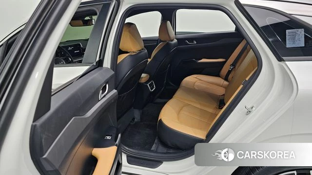 Kia K5 3rd generation id 4580616 из Кореи 18
