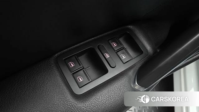 Volkswagen The New Passat id 4525760 из Кореи 19