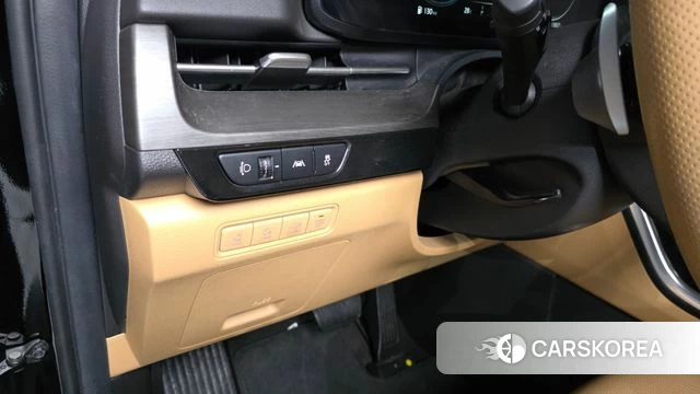 Kia Carnival 4th generation id 4656958 из Кореи 19