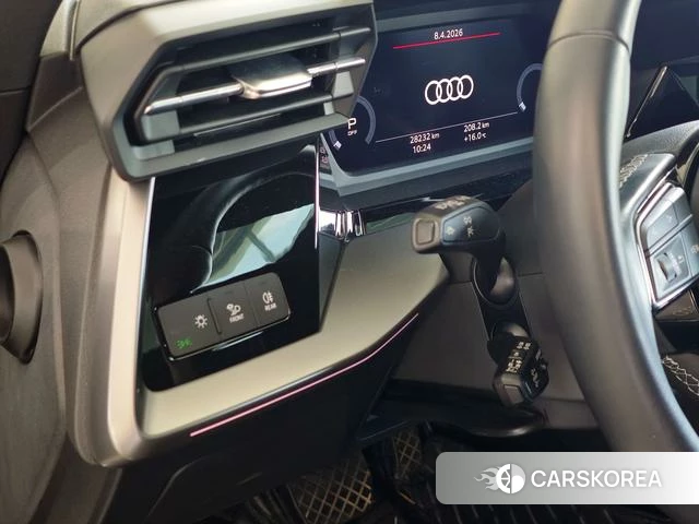 Audi A3 id 4240127 из Китая 19