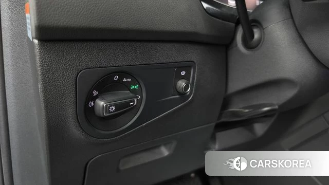Volkswagen Tiguan second Generation id 4951010 из Кореи 19