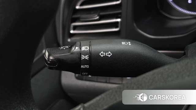Hyundai The New Avante AD id 4530755 из Кореи 19