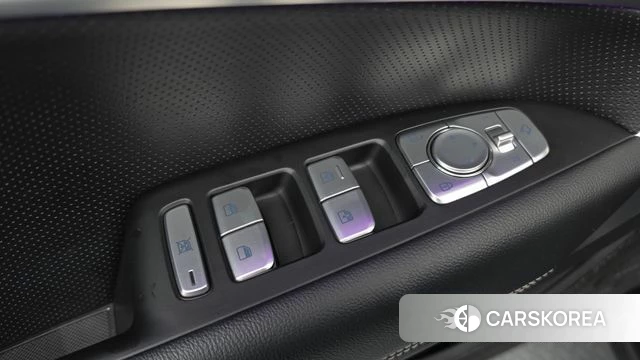 Genesis G70 id 4447410 из Кореи 19