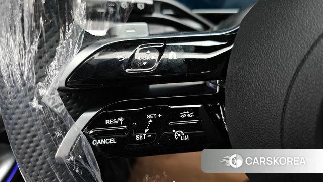 Mercedes-Benz GLC-Class X254 id 4200565 из Кореи 19