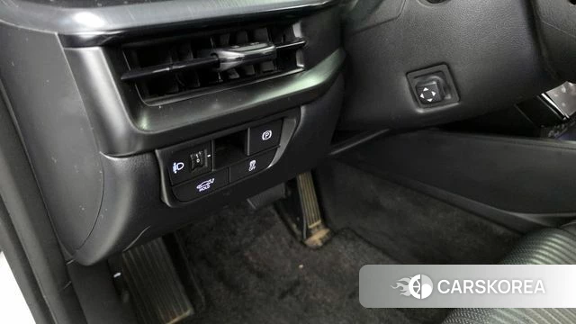 Hyundai Grandeur (GN7) id 4395092 из Кореи 19