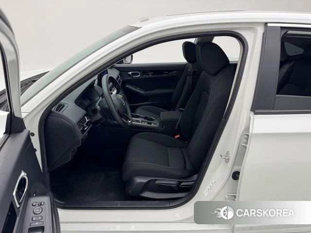 Honda Civic id 4257450 из Китая 19