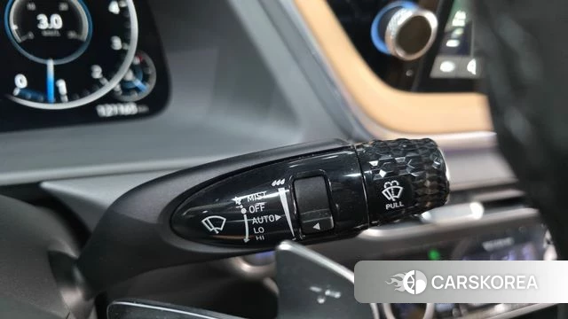 Hyundai Sonata (DN8) id 4429886 из Кореи 19