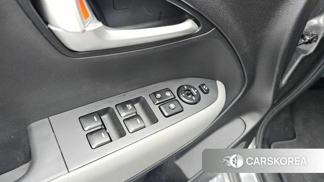 Kia The New Kia Ray EV id 4767758 из Кореи 19