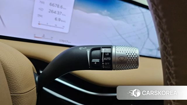 Genesis G80 (RG3) id 4617898 из Кореи 19