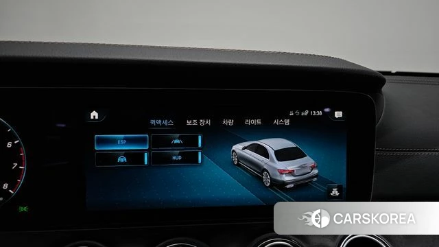 Mercedes-Benz E-Class W213 id 4315600 из Кореи 19