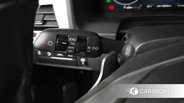 Ssangyong All New Rexton id 4671853 из Кореи 19