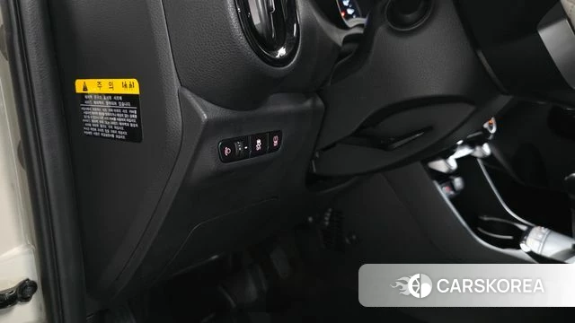 Kia All New Morning (JA) id 4435222 из Кореи 19