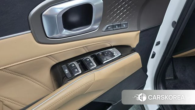 Kia The New Sorento 4th Generation id 4928645 из Кореи 19