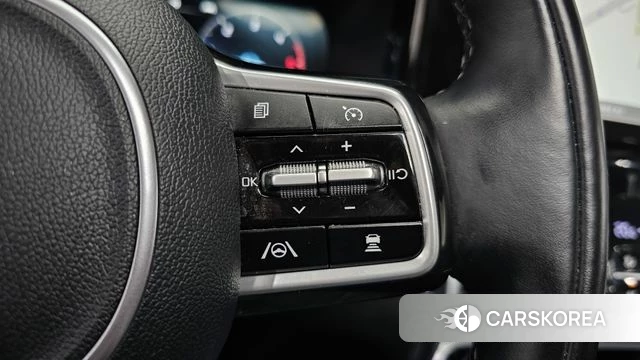 Kia Sorento 4th Generation id 4542745 из Кореи 19
