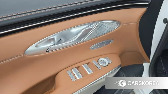 Genesis GV70 id 4445360 из Кореи 19