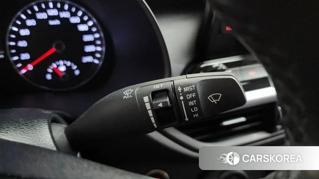 Kia The New K3 2nd generation id 4445312 из Кореи 19