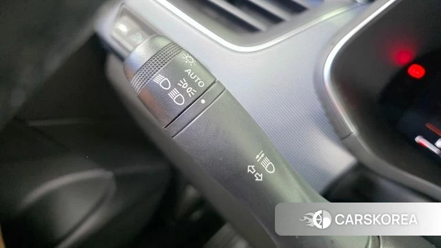 Renault Korea (Samsung) XM3 id 4942800 из Кореи 19