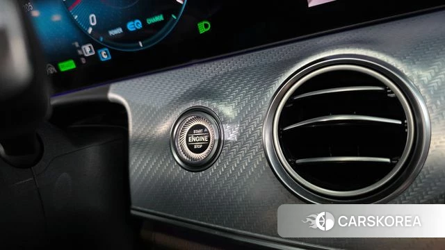 Mercedes-Benz E-Class W213 id 4501256 из Кореи 19