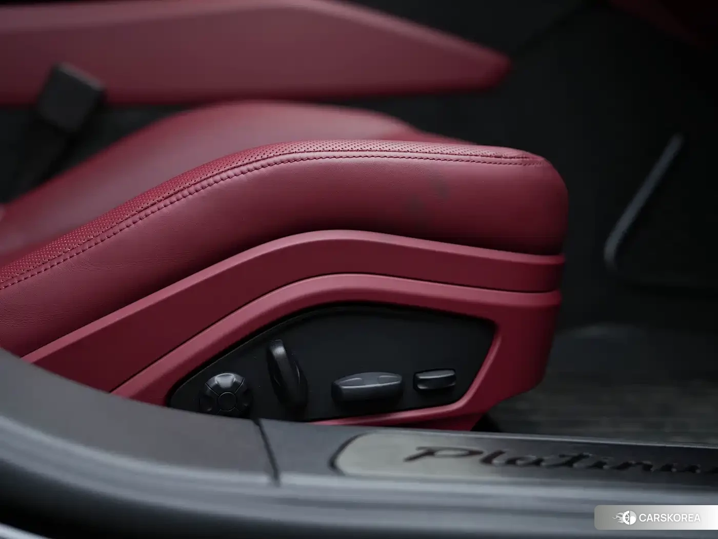 Porsche Panamera id 4554110 из Китая 19