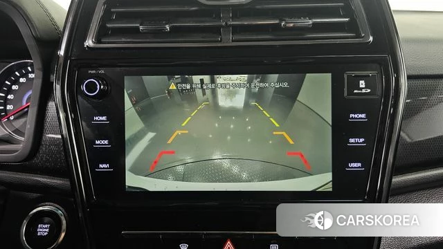 Ssangyong Berry New Tivoli id 4779816 из Кореи 19