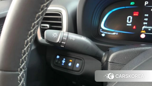 Hyundai Venue id 4940991 из Кореи 19
