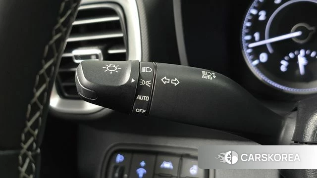 Hyundai Venue id 4401392 из Кореи 19