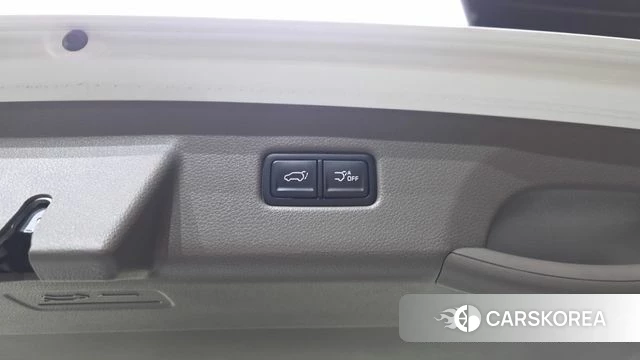 Kia Carnival 4th generation id 4231400 из Кореи 19