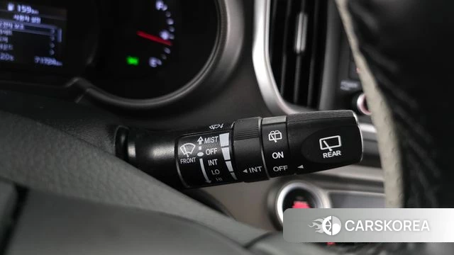 Kia The New Ray id 4384180 из Кореи 19