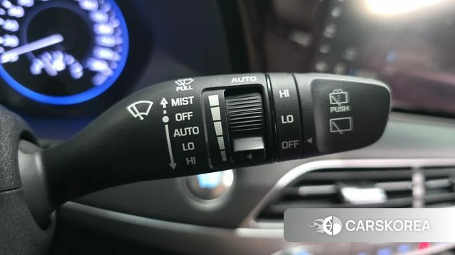 Hyundai Palisade id 4356751 из Кореи 19