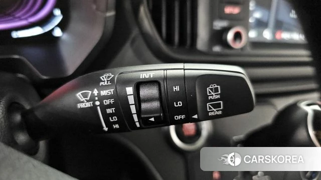 Kia The New Kia Ray id 4343073 из Кореи 19