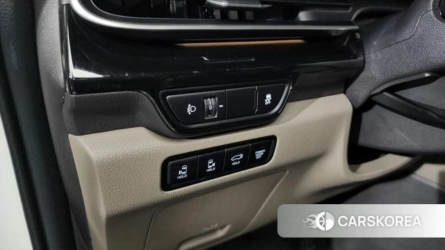 Kia The New Carnival 4th Generation id 4194267 из Кореи 19