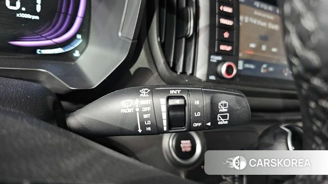 Kia The New Kia Ray id 4248478 из Кореи 19