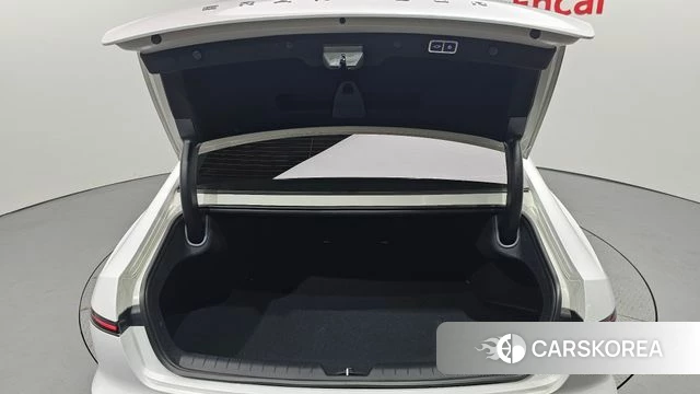 Hyundai Grandeur Hybrid (GN7) id 4381904 из Кореи 19