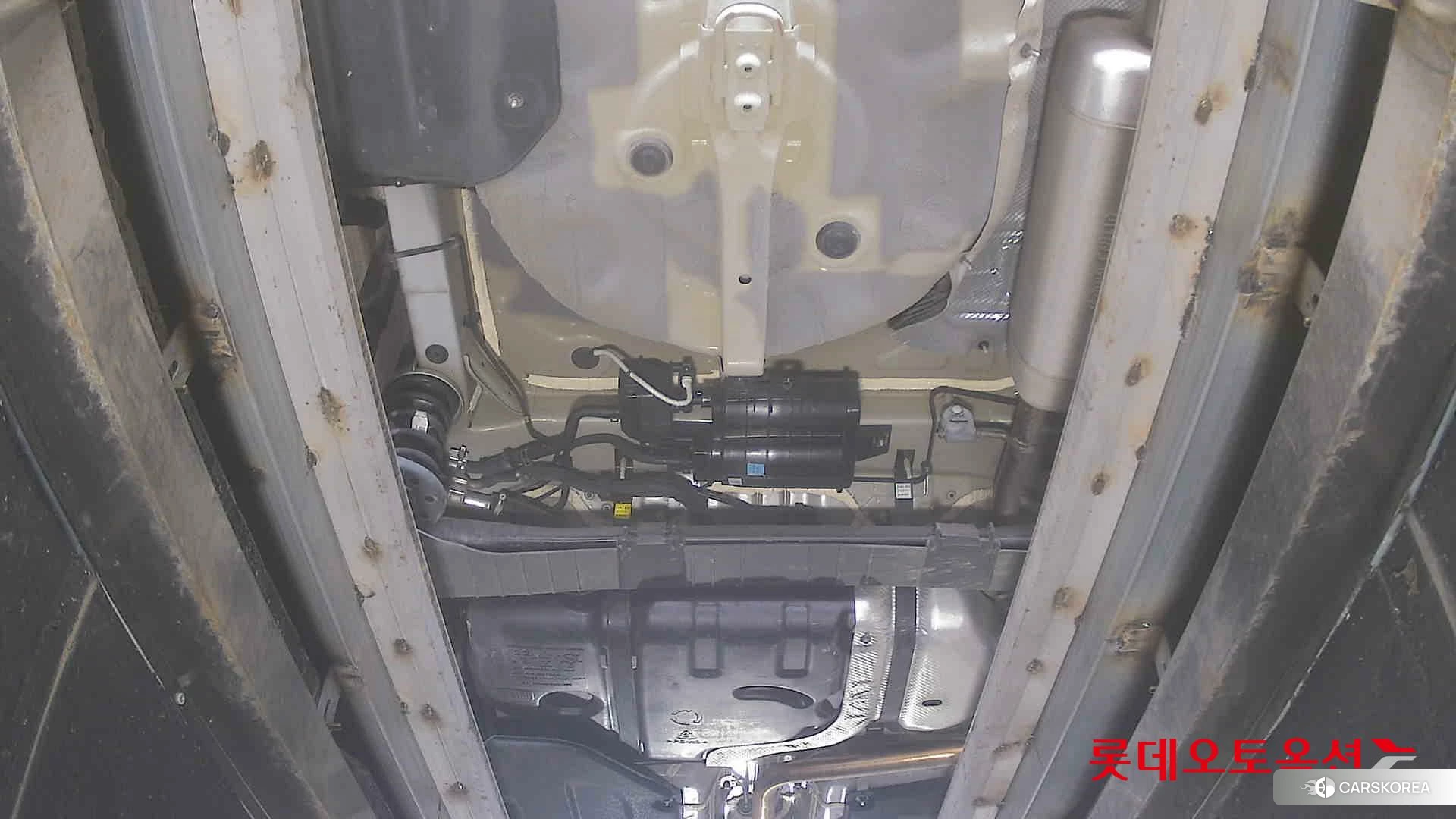 Hyundai Avante id 4902560 из Кореи 19