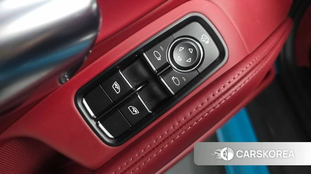 Porsche 718 Cayman id 4882752 из Кореи 19
